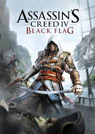 Assassin’s Creed 4 – Black Flag – Kakusei