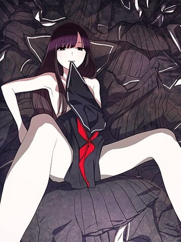 Himegoto – Juukyuusai no Seifuku