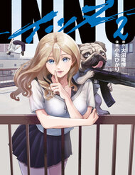 Innu – Chú Chó Bá Đạo